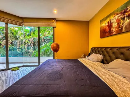 Spacious 3-Bedroom Condo for Sale in Cherngtalay, Phuket