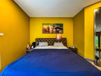 Spacious 3-Bedroom Condo for Sale in Cherngtalay, Phuket