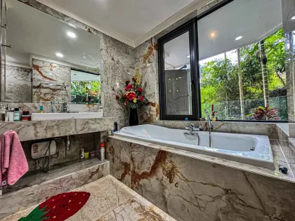Spacious 3-Bedroom Condo for Sale in Cherngtalay, Phuket