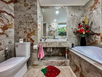 Spacious 3-Bedroom Condo for Sale in Cherngtalay, Phuket