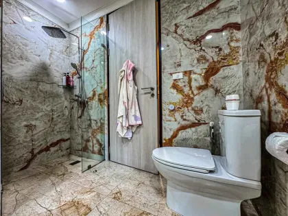 Spacious 3-Bedroom Condo for Sale in Cherngtalay, Phuket