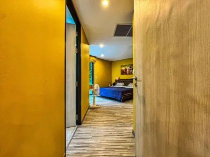 Spacious 3-Bedroom Condo for Sale in Cherngtalay, Phuket