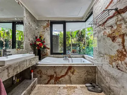 Spacious 3-Bedroom Condo for Sale in Cherngtalay, Phuket