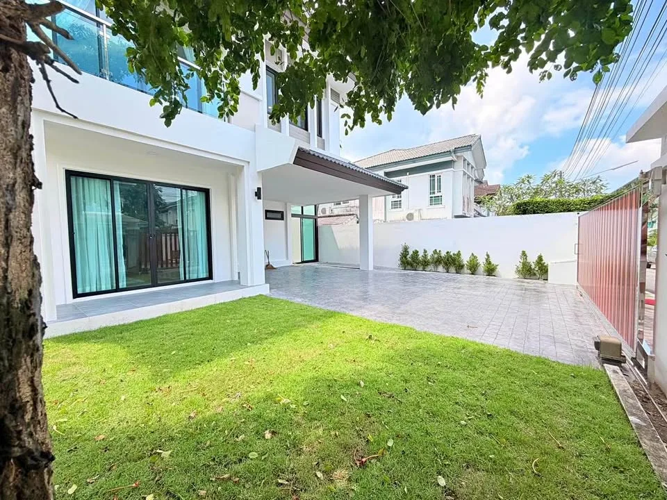 4 Beds 4 Baths Villa in Land & Houses 88, Chalong, Phuket