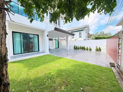4 Beds 4 Baths Villa in Land & Houses 88, Chalong, Phuket