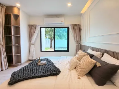 4 Beds 4 Baths Villa in Land & Houses 88, Chalong, Phuket