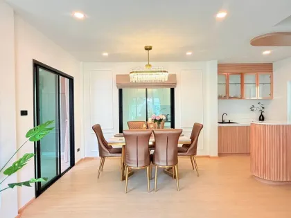 4 Beds 4 Baths Villa in Land & Houses 88, Chalong, Phuket