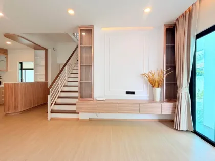 4 Beds 4 Baths Villa in Land & Houses 88, Chalong, Phuket