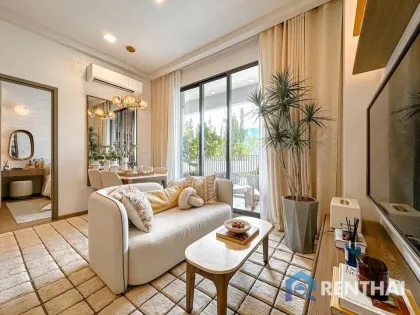 Condo with 2 Bedrooms & 2 Bathrooms for Sale in Rawai, Phuket