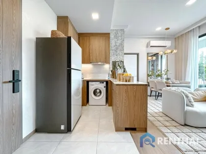 Condo with 2 Bedrooms & 2 Bathrooms for Sale in Rawai, Phuket
