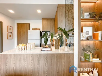 Condo with 2 Bedrooms & 2 Bathrooms for Sale in Rawai, Phuket