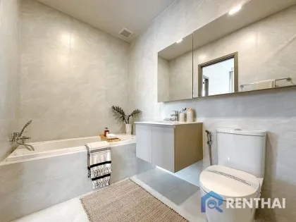 Condo with 2 Bedrooms & 2 Bathrooms for Sale in Rawai, Phuket