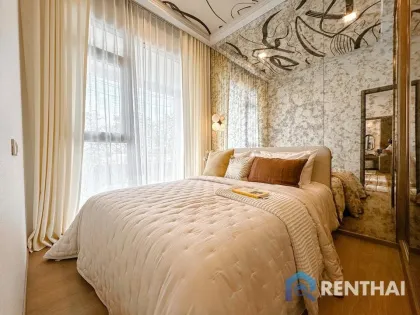 Condo with 2 Bedrooms & 2 Bathrooms for Sale in Rawai, Phuket