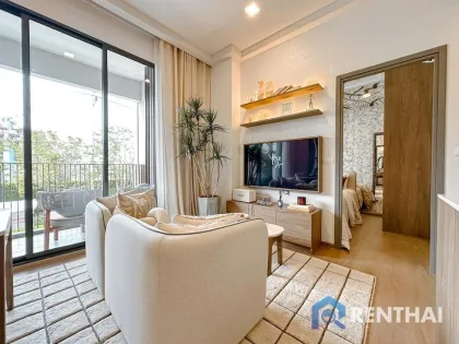 Condo with 2 Bedrooms & 2 Bathrooms for Sale in Rawai, Phuket
