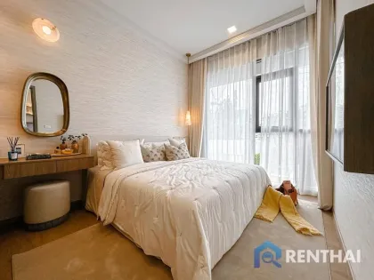 Condo with 2 Bedrooms & 2 Bathrooms for Sale in Rawai, Phuket