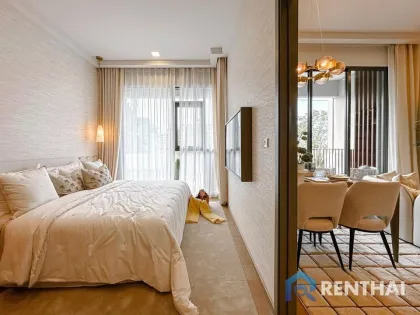 Condo with 2 Bedrooms & 2 Bathrooms for Sale in Rawai, Phuket