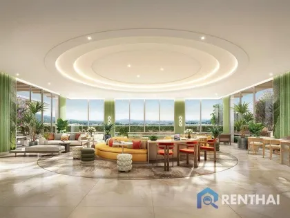 Condo with 2 Bedrooms & 2 Bathrooms for Sale in Rawai, Phuket