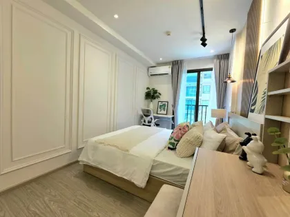 2 Bedroom Apartment with Pool View at ZCAPE III Phuket