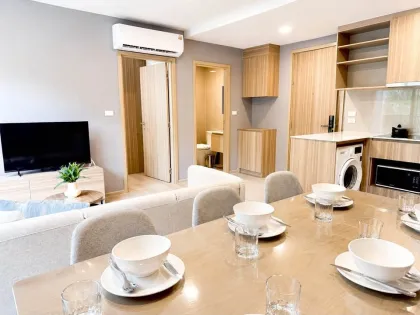 2 Bedroom Pet-Friendly Apartment at THE BASE Cherngtalay