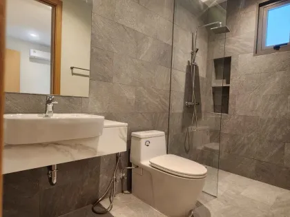 Private Pool Villa with 3 Bedrooms and 4 Bathrooms in Rawai