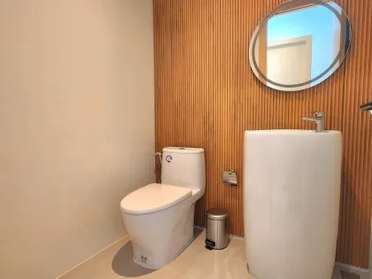 Private Pool Villa with 3 Bedrooms and 4 Bathrooms in Rawai