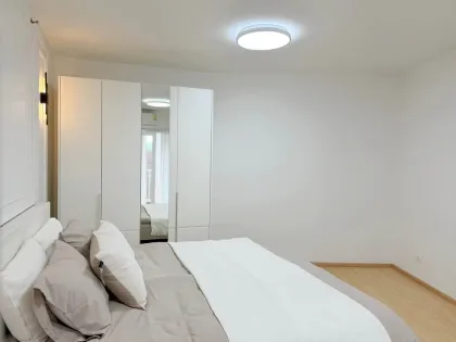 1-Zimmer-Wohnung im Supalai Sengho, Phuket Town - Geräumig & komplett möbliert