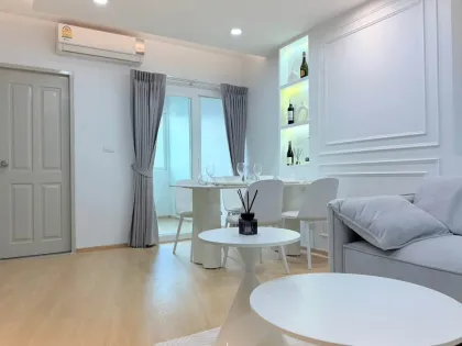 1-Zimmer-Wohnung im Supalai Sengho, Phuket Town - Geräumig & komplett möbliert