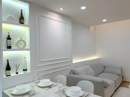 1-Zimmer-Wohnung im Supalai Sengho, Phuket Town - Geräumig & komplett möbliert