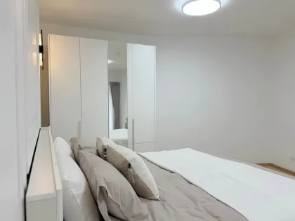 1-Zimmer-Wohnung im Supalai Sengho, Phuket Town - Geräumig & komplett möbliert