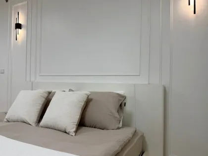 1-Zimmer-Wohnung im Supalai Sengho, Phuket Town - Geräumig & komplett möbliert