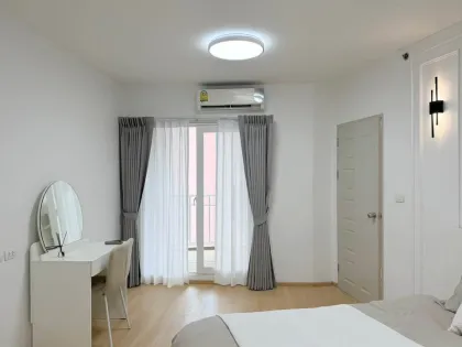 1-Zimmer-Wohnung im Supalai Sengho, Phuket Town - Geräumig & komplett möbliert