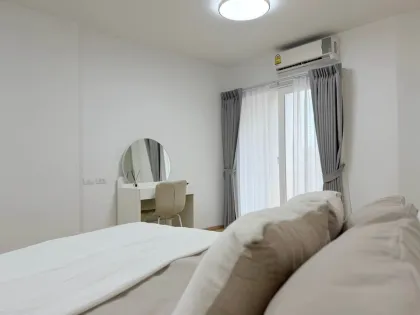 1-Zimmer-Wohnung im Supalai Sengho, Phuket Town - Geräumig & komplett möbliert