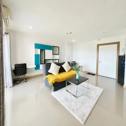 1-Bedroom Condo For Sale Near Central Phuket