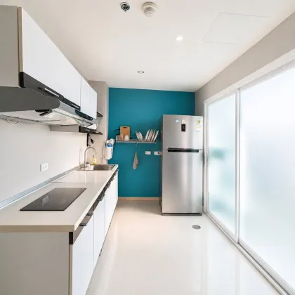 1-Bedroom Condo For Sale Near Central Phuket