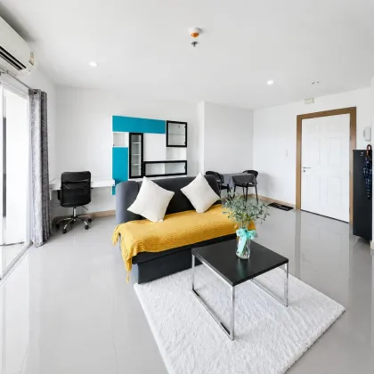 1-Bedroom Condo For Sale Near Central Phuket