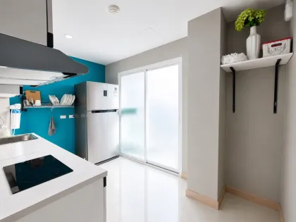 1-Bedroom Condo For Sale Near Central Phuket