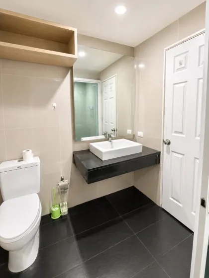 1-Bedroom Condo For Sale Near Central Phuket