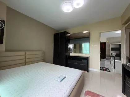 2-Zimmer-1-Badezimmer Wohnung im Supalai Park Phuket City