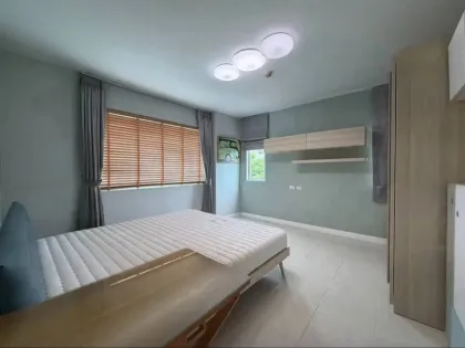 2-Zimmer-1-Badezimmer Wohnung im Supalai Park Phuket City