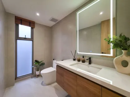 Luxus-Villa mit privatem Pool in Bang Jo, Phuket