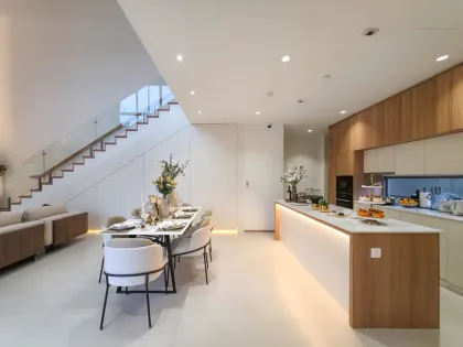 Luxus-Villa mit privatem Pool in Bang Jo, Phuket