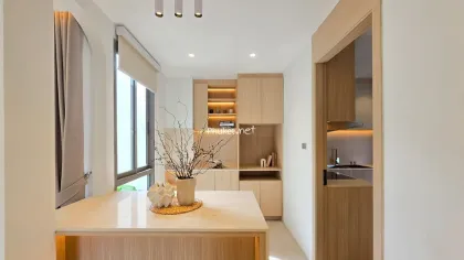 Chalong Family Pool Villa with 3 Bedrooms Near BCIS