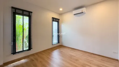 Villa familiale confortable 3 chambres avec piscine privée à Phuket Town