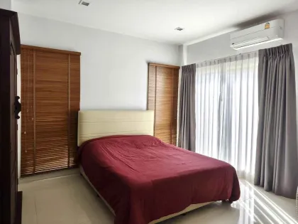 4-Zimmer-Villa zum Verkauf im Phuket Villa Mana Kathu Lake, Kathu