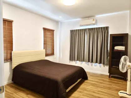 4-Zimmer-Villa zum Verkauf im Phuket Villa Mana Kathu Lake, Kathu
