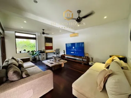 Villa exclusive avec piscine et vue sur lac et coucher de soleil à Phuket