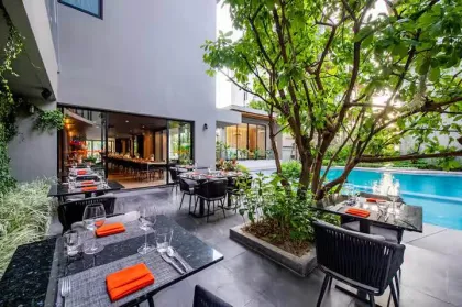 2-Bedroom Apartment for Sale in Diamond Condo, Bang Tao