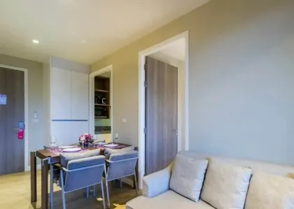 2-Bedroom Apartment for Sale in Diamond Condo, Bang Tao
