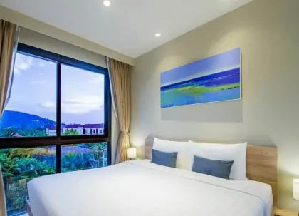 2-Bedroom Apartment for Sale in Diamond Condo, Bang Tao
