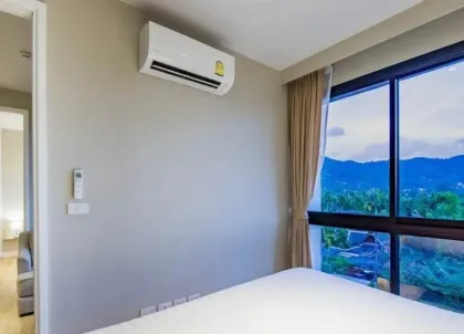 2-Bedroom Apartment for Sale in Diamond Condo, Bang Tao